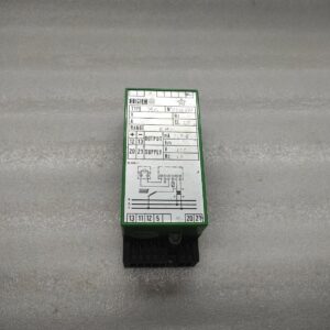IME 8814571 M-OHM CI 4.5