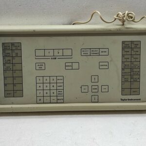 Taylor Instrument CAT NO 1730TB10001A