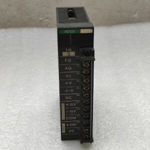 IDEC PF3S-AD122 ANALOG INPUT MODULE