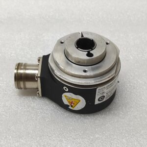 ELCO INDUSTRY AUTOMATION EB58W14R-H4TR-512.9L2500 ENCODER 5-30VDC