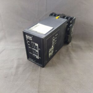 M-System AEM-44211-R AE-Unit Potentionmeter Limit Alarm AEM44211R