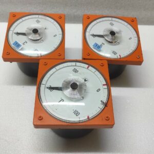 TSURUGA ELECTRIC YMW-110-4XX9-D TEMPERATURE INDICATOR