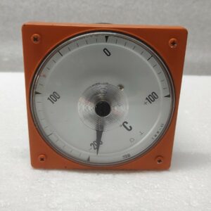 TSURUGA TMW-4B TEMPERATURE INDICATOR