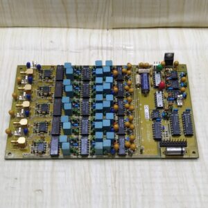 NAUTRONIX HPRE2-PC REV 3C PCB