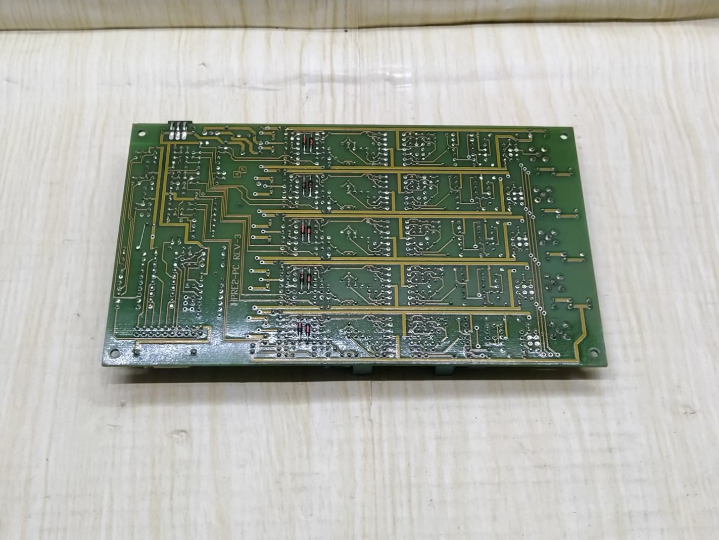 NAUTRONIX HPRE2-PC REV 3C PCB - Image 4