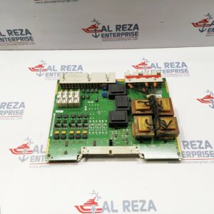 SIEMENS C53207-A360-B31-1 PCB C53207A360B311