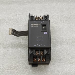 KEYENCE KZ-8EX INPUT UNIT EXPANSION MODULE