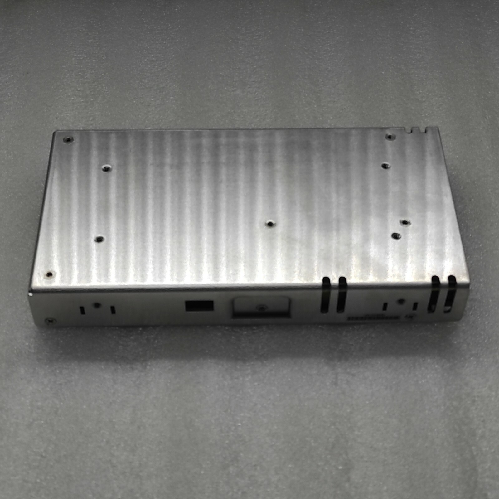 MEAN WELL LRS-350-12 POWER SUPPLY 12VDC 29A - Image 4