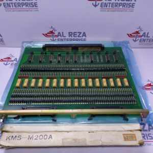 JRCS KMS-M200A PCB BOARD