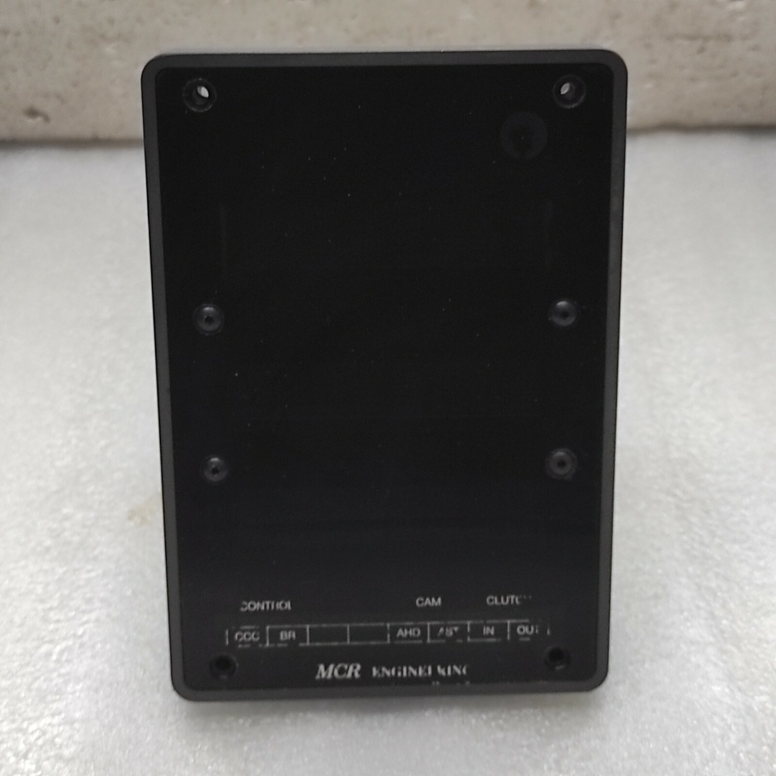 MCR ENGINEERING 4204 3-LINE MASTER 100 096 - Image 2