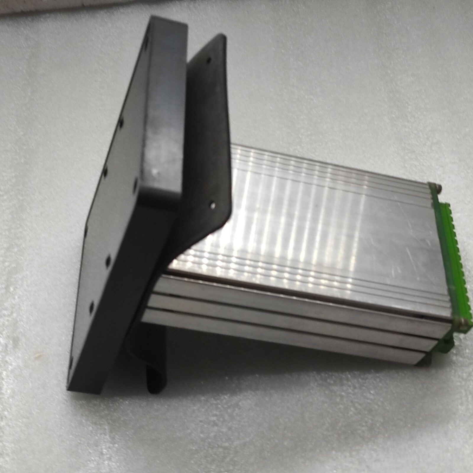 MCR ENGINEERING 4204 3-LINE MASTER 100 096 - Image 3