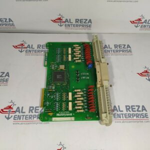 Honeywell 621-3660R Input Module D030009112D