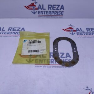 Daikin 132612 Discharge Valve Plate