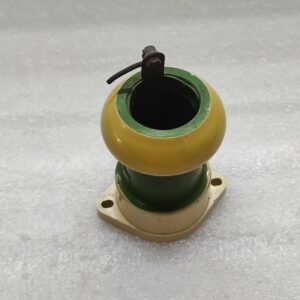 DRALORIC TC 45X90 600PF 10KV
