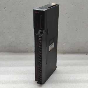 MITSUBISHI MELSEC AY13 PROGRAMMABLE CONTROLLER