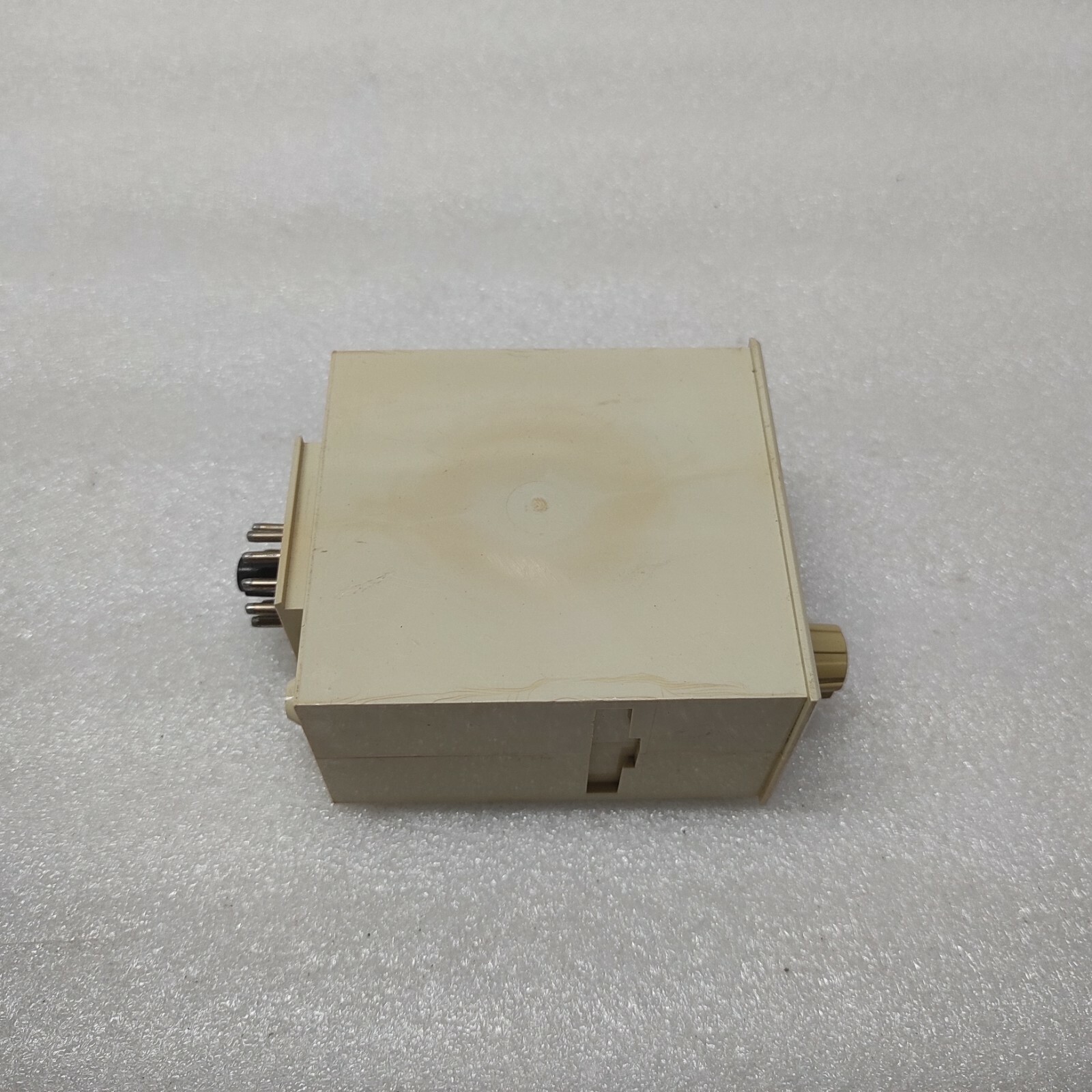 ISKRA TRE1401 RELAY 24VAC - Image 4