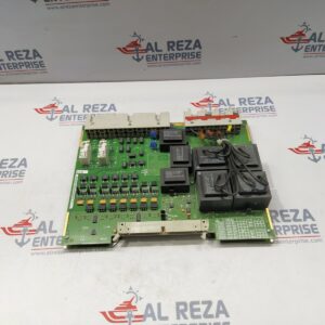 SIEMENS C53207-A360-B34-2 PCB C53207A360B342