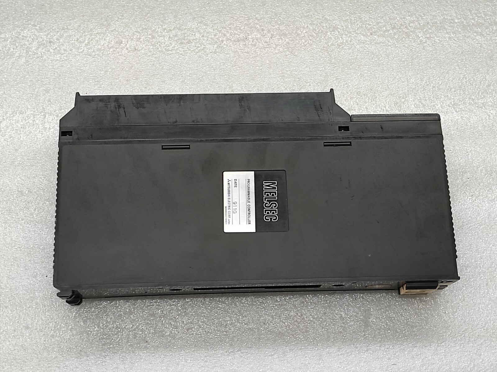 MITSUBISHI MELSEC AY13 PROGRAMMABLE CONTROLLER - Image 5