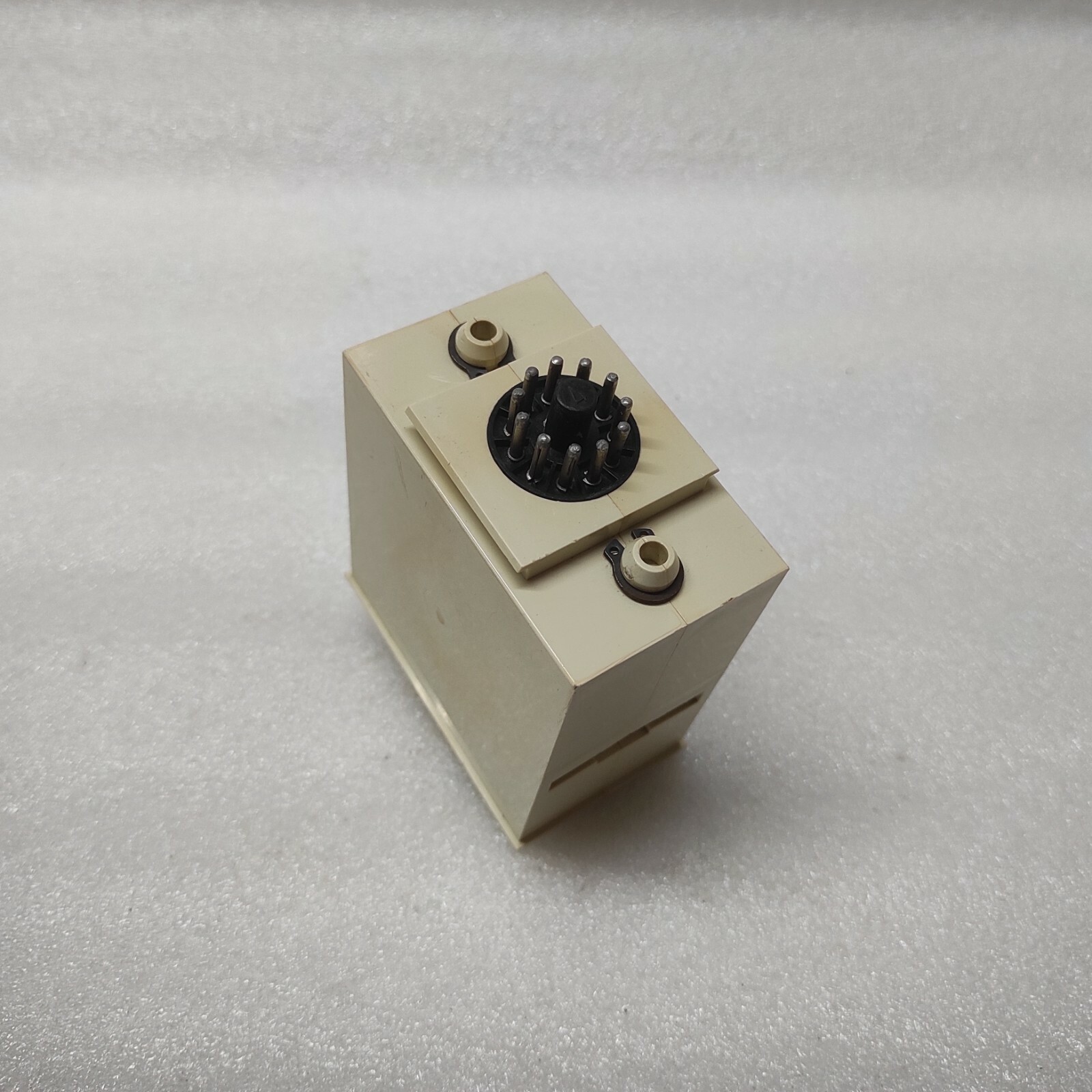 ISKRA TRE1401 RELAY 24VAC - Image 7