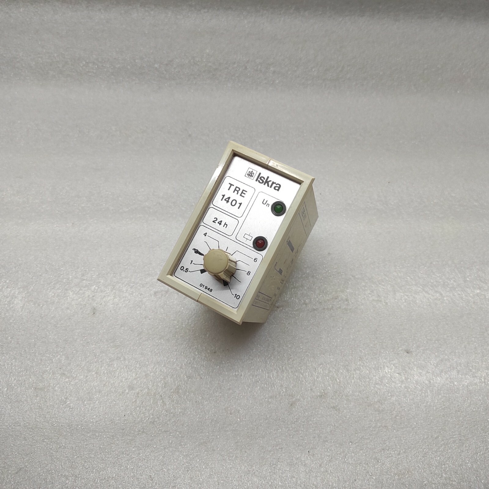 ISKRA TRE1401 RELAY 24VAC - Image 9
