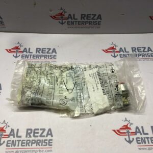 ALLEN BRADLEY 800E-ME-4 RED PUSH BUTTON
