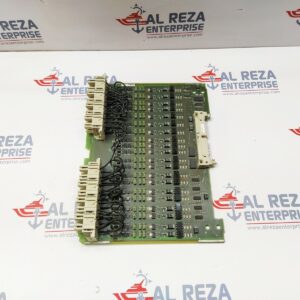 SIEMENS BF1308 PCB J31070-A4891-F004-A1-85