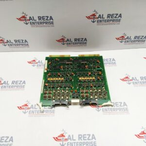 TERASAKI EMW-1501 2 PORT TM I/O MODULE