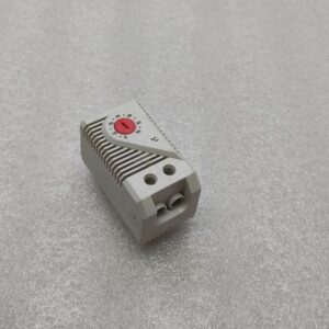 SIEMENS 8MR 2170-1BA THERMOSTAT 250VAC 10A