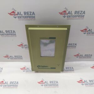 REIKEN DCN CONTROLLER TEMPERATURE CONTROLLER DISPLAY DCN