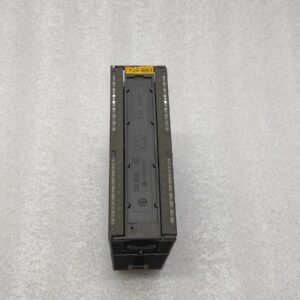 SIEMENS 6ES7 322-1BL00-0AA0 SM322 DIGITAL OUTPUT MODULE DOM
