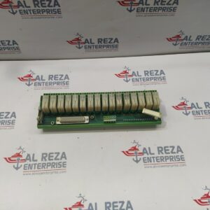 PHOENIX UMK-16 RELS/KSR-24/21 MULTIPLE RELAY MODULE