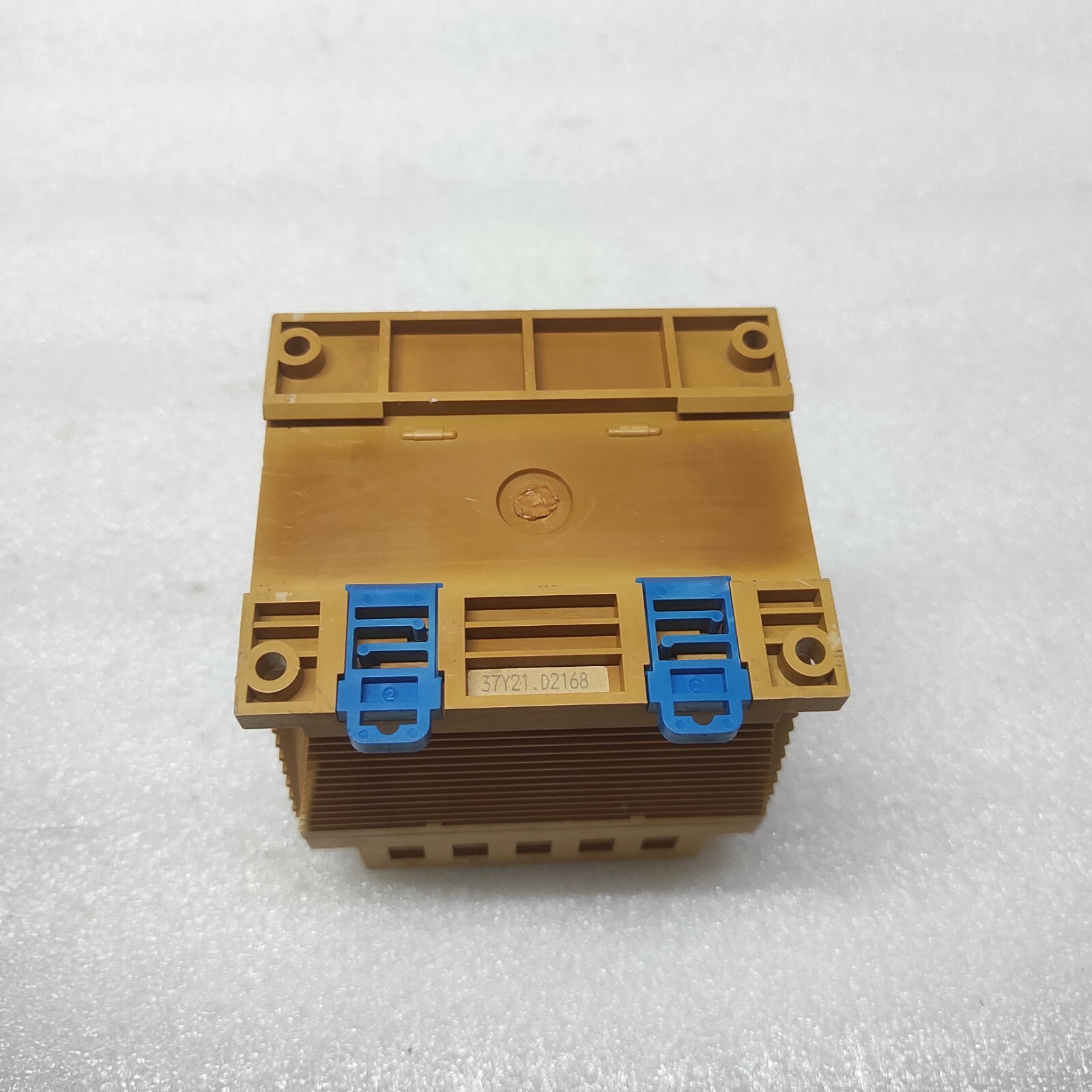 IDEC PS5R-D24 POWER SUPPLY 24VDC 2.1A - Image 5