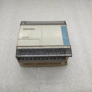 MITSUBISHI FX1S-30MR-DS PROGRAMMABLE CONTROLLER