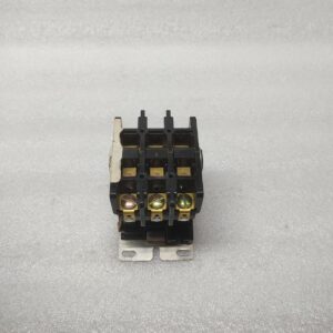 TELEMECANIQUE 2200EB230EA MAGNETIC CONTACTOR COIL VOLTAGE 24VAC