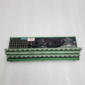 MOORE SAM/CAM [R] STANDARD AND CIRITICAL ANALOG MODULE 16416-1-04