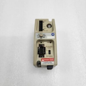 ALLEN BRADLEY CAT 1761-NET-AIC ADVANCED INTERFACE CONVERTER AIC+