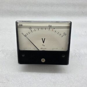 DAIICHI LSK-12 VOLT METER 0-150V