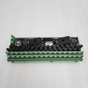 MOORE SDM/CDM MARSHALLED TERMINATION 24VDC 16436-1-03