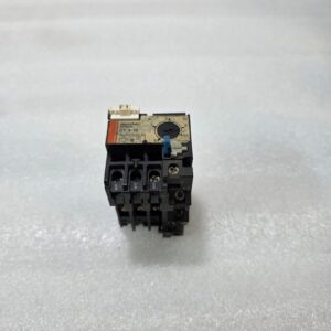 SPRECHER + SCHUH CT3-12 THERMAL OVERLOAD RELAY 6–9.5A