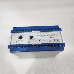 SELCO T4800-00 LOAD SHARER 380-440V