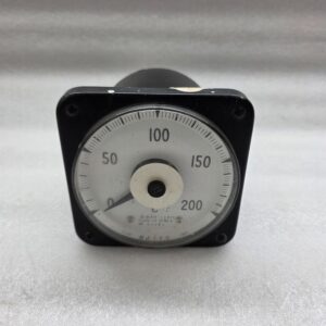 MEIYO MKH-110 TEMPERATURE INDICATOR PT100 0-200’C