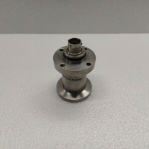 CARGOMASTER NEMKO NO 80-008X