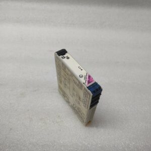 ELCON 326 2-CHANNELS ANALOG INPUT REPEATER 472385
