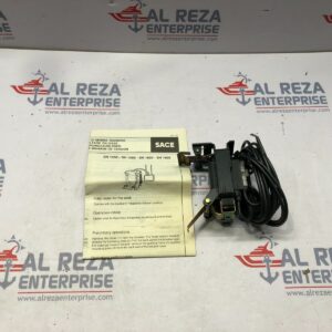ABB UXAB-749337-R-948 1250/1600 SM4