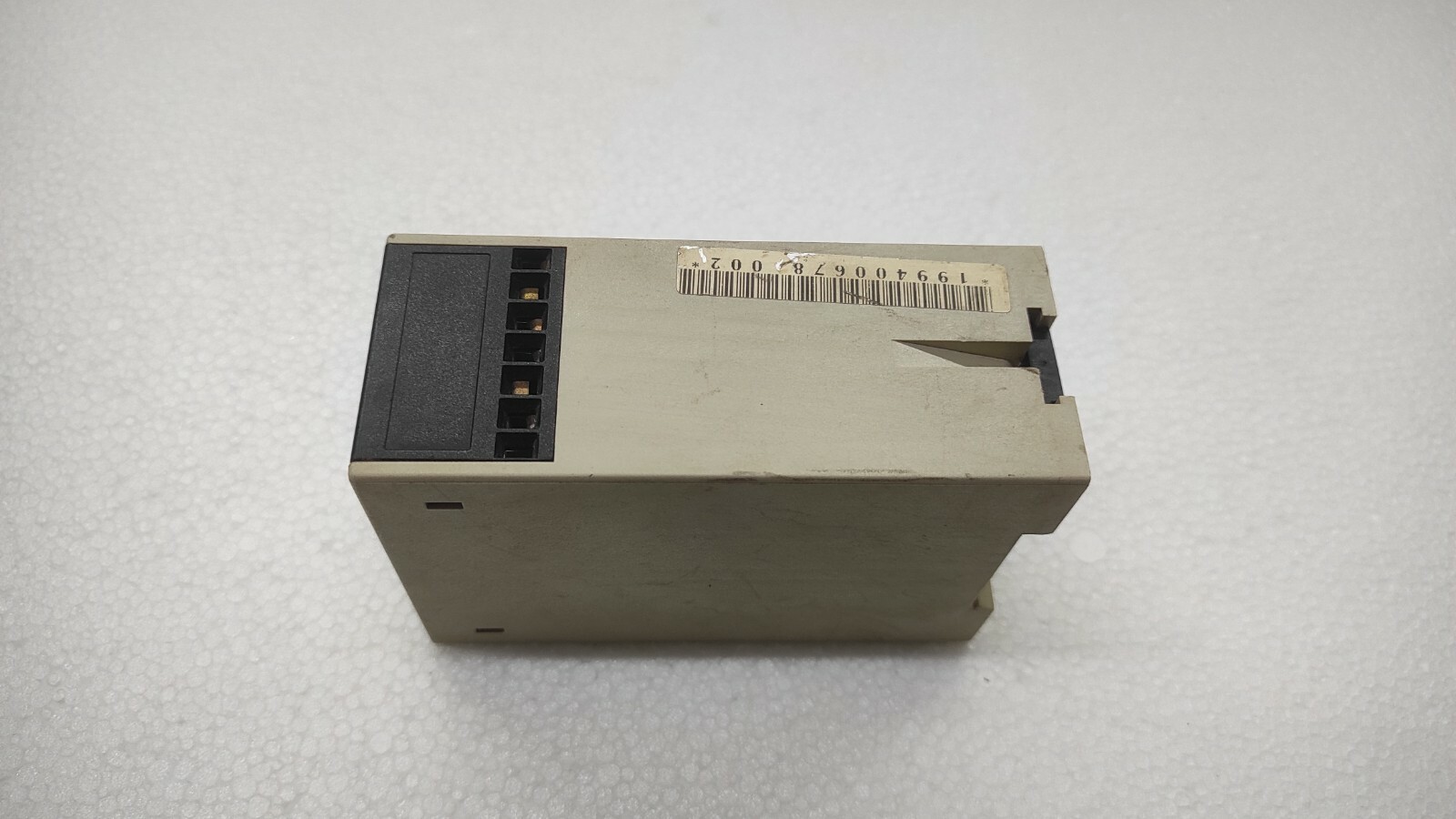 KLASCHKA ZSN 2/CC-1.60 TRANSISTOR RELAY 2594086331 DC24V - Image 5