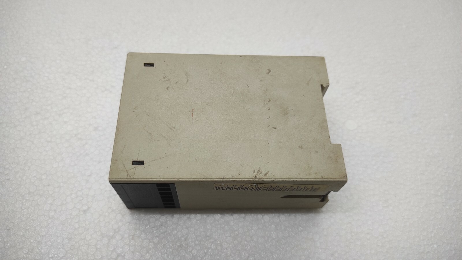KLASCHKA ZSN 2/CC-1.60 TRANSISTOR RELAY 2594086331 DC24V - Image 6