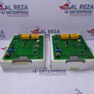 JRCS SA-FL21 Annunciator PCB Board