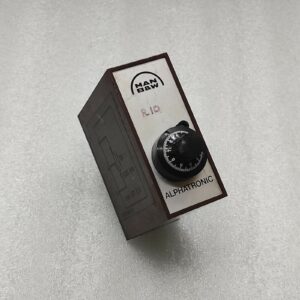 MAN B&W 2025516-9.0 ALPHATRONIC ATP 5.0