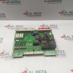 SIEMENS C53207-A360-B32-2 PCB C53207A360B322