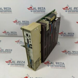 Max Control System PDP003 Distributed Processing Unit 081812 Revision D2/A